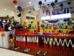 -光启城时尚购物中心