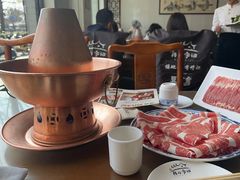 -清真·鸦儿李记·涮肉(鼓楼店)