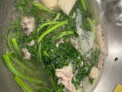 -肥佬椰子鸡(文锦渡店)