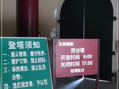 -灵谷景区