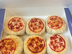-西区老大房(愚园路店)