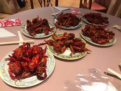 小龙虾自助-王宝和酒家(黄浦店)