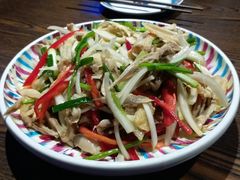 -乌苏疆遇集市烧烤新疆菜(乌苏啤酒小镇店)