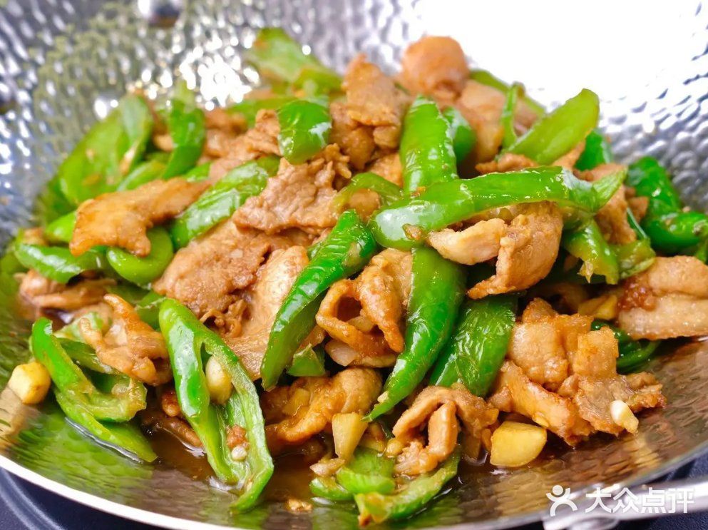 辣味天堂!这家湘菜馆让我欲罢不能🔥