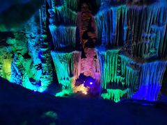 -泰安地下龙宫景区