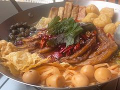 -小螺大作·螺蛳粉火锅(林和西店)