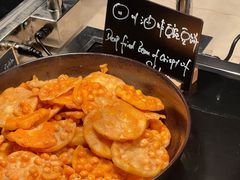 -TABLE·味西餐厅-成都茂业JW万豪酒店