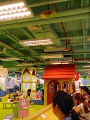 -Mollyfantasy莫莉幻想(重庆袁家岗喜盈门范城店)