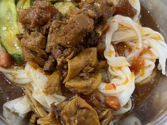 -南宁市连升风味小吃店