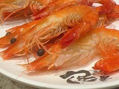 -初色海鲜自助(万丰路店)