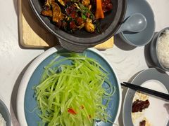 -鹿港小镇(悠唐店)