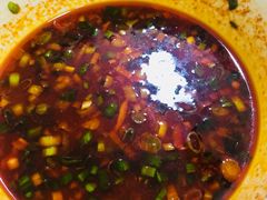 -清真·马安军辣子牛肉面