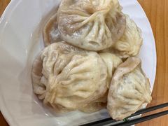 -小胖包子王(阜成门内店)