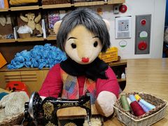 -济州岛泰迪熊博物馆