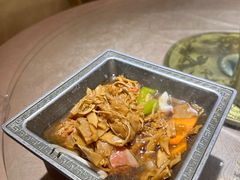 -小镇大厨私房餐厅
