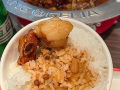 -胖哥俩肉蟹煲(杭州下沙学林街店)