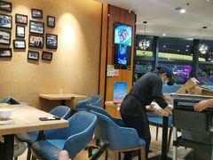 大堂-香港深井掂檔烧鹅茶餐厅(海韵城店)