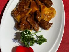 -宋园·金宴浙鲜馆(静安店)