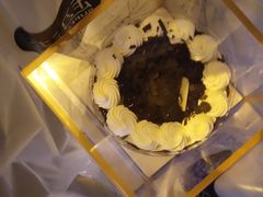 -超港·蛋糕面包(龙河路店)