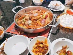 -和福顺·牛肉海鲜焖锅(汕头金平万达广场店)