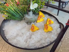 -集渔·泰式海鲜火锅(科华店)