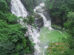 -广东大峡谷
