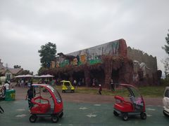 -云漫湖生态度假公园