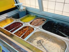 -燃尖儿自助串串火锅(新业广场店)