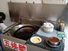 -五娭毑臭豆腐(黄兴南路店)