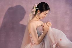 -蜜柚映画婚纱摄影(双井店)