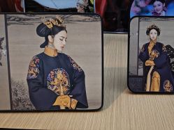 -盘子女人坊古装写真摄影(深圳店)