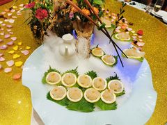 招牌炒饭-金满楼(天河中路店)