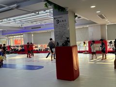 -津武堂散打搏击俱乐部(河西店)