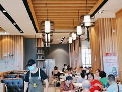 大堂-虾饺妹·酒家(海珠广场店)