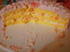 -积慕Cake(解放大道店)