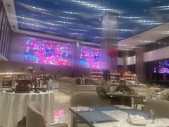 -菲住布渴酒店自助餐厅(阿里巴巴西溪园区店)