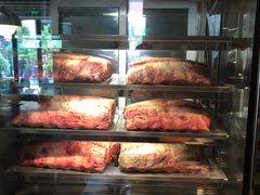 -弗兰克牛排西餐厅Ribone steak house(柠檬花园店)