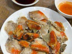 -官塘原味鱼生·潮菜大排档(潮州总店)