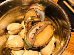 -烧货·活海鲜炭烧(湖滨商业街店)
