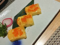 -桃夭日式料理(国信店)
