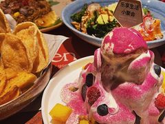 -卡朋厨房(289艺术园区店)