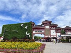 -三亚南山文化旅游区