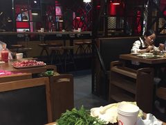 -傣妹火锅(南京东路一店)