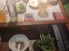 -北京老门框爆肚涮肉馆(锦业路店)
