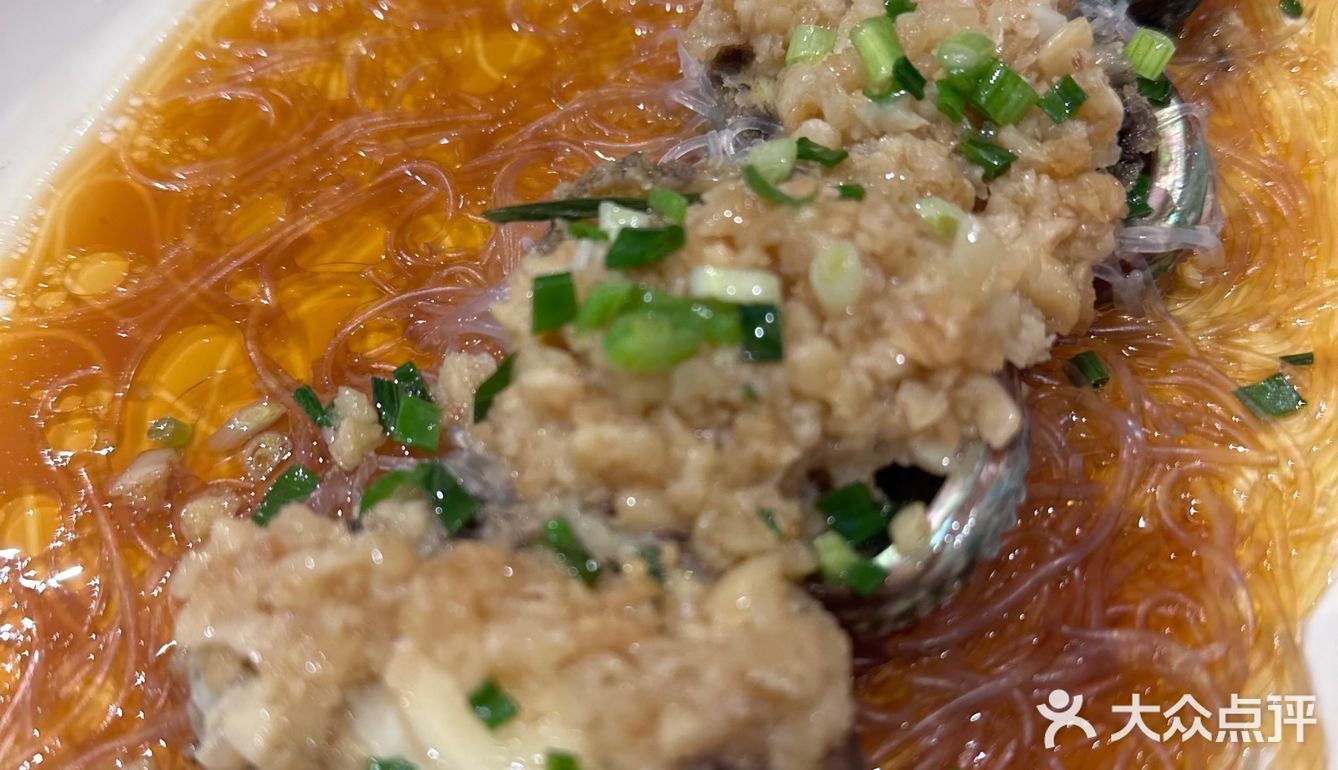 年夜饭，还是来和记