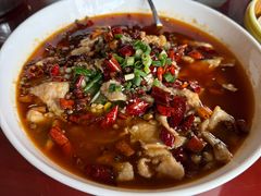 -北平印象.北京烤鸭.新京菜.融合菜(世贸店)
