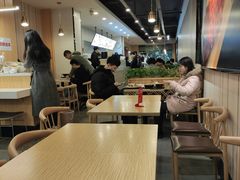 大堂-味志道(交大慧园店)