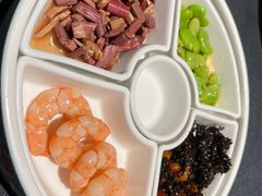 -肆月河豚·淮扬菜·湘菜(华天店)