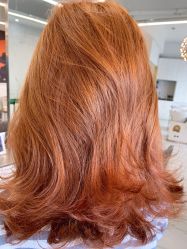 -潘多拉Hairsalon