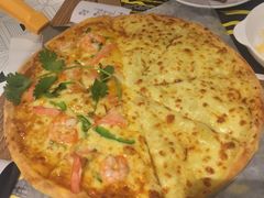 -乐凯撒披萨(正佳广场店)